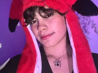 Streamate Sex Cam of Fernanda_indie