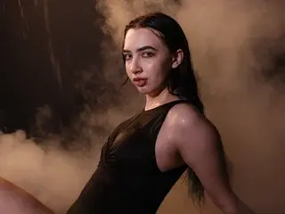 Streamate Nude Webcam of WildKittenX