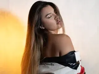 Streamate Sex Chat of megann_glow