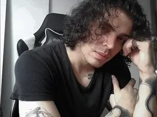 Streamate Best live sex cam show of Leon_Harry