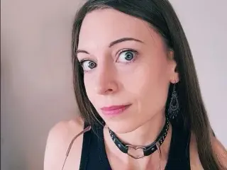 Streamate Adult Webcam of LaraWinters