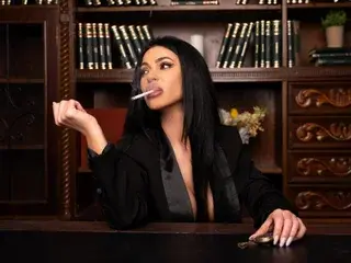 Streamate Live Sex of LiaDash