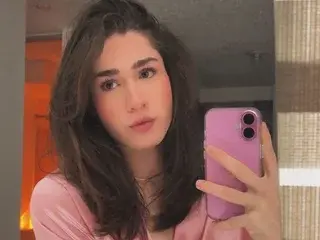 Streamate Sex Cam of Lilith_Sexxx