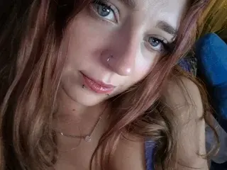 Streamate Nude Webcam of FallenWillow