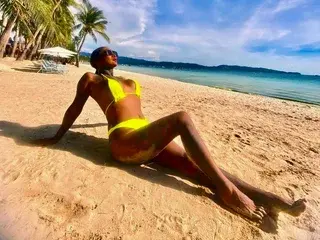 Streamate Live Sex of TS_EbonyDoLLXxX
