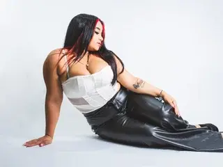 Streamate Sex Cam of DisyamilPineda