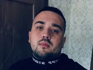 Streamate Live Sex Cam of Lucky_Rayan