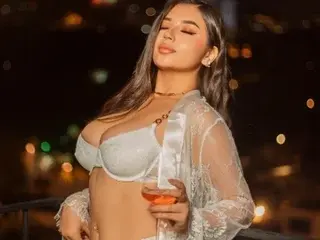 Streamate Private Sex Chat of TynaJohnson