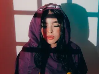 Streamate Best live sex cam show of bubbleeAngel