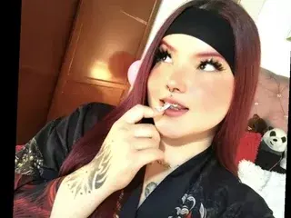 Streamate Free Live Porn of EvelinnRuiz