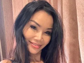 Streamate Best live sex cam show of Namfa