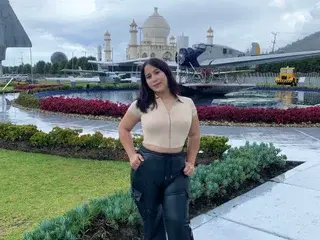 Streamate Watch Live Sex Cams of SofiAmazingg
