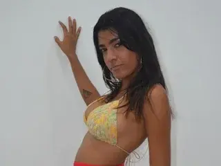 Streamate Sex Chat of AlexaAlex0