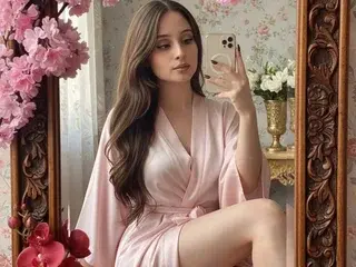 Streamate Live Sex of EvaParisi
