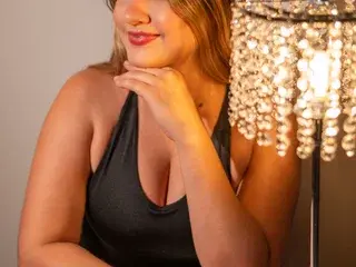 Streamate Best Webcam of Liahfontaine