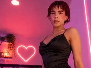 Streamate Best Webcam of Micaela_beltran