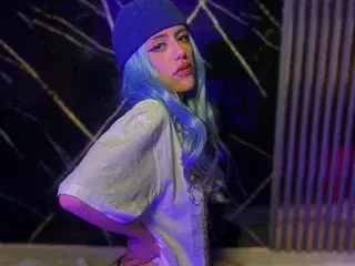 Streamate Live Sex Cam of MorganaSmitt