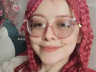 Streamate Live Porn of LittleSakura18