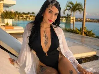 Streamate Private Sex Chat of AlannaaWild