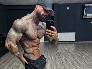 Streamate Best Webcam of jasonstromm