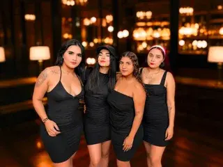 Streamate Sex Cam of Luisa790hot