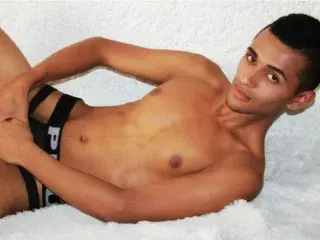 Streamate Best live sex cam show of BuddyStudman