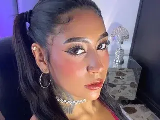 Streamate Best live sex cam show of CandyMarilyn