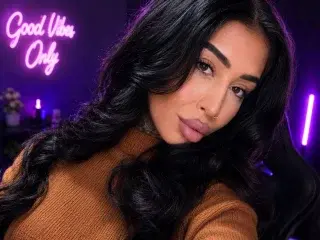 Streamate Adult Webcams of AARISS
