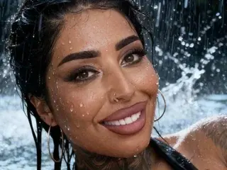 Streamate Watch Live Sex Cams of AARISS