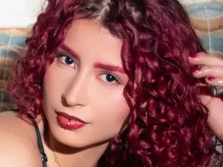 Streamate Free Porn Cam of AgataLiz