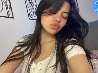 Streamate Best live sex cam show of PaulinaMoure