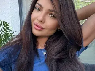 Streamate Sex Chat of TheMaddisonShow