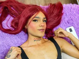 Streamate Private Sex Chat of valery_Kleii26