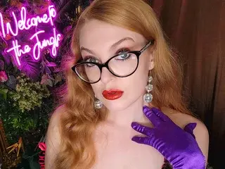 Streamate Free Porn Cam of Anna_OG