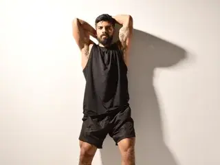 Streamate Adult Webcam of DannSaenz88
