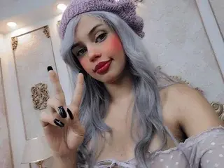 Streamate Sex Cam of AlanaHouston