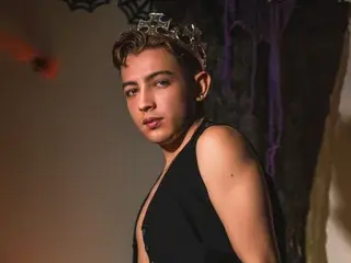 Streamate Watch Live Sex Cams of LiannMilleer