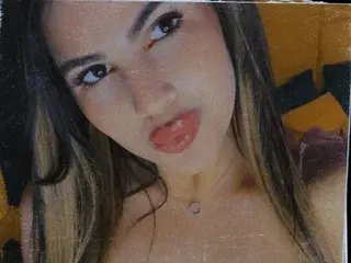 Streamate Best Webcam of GiuliaHarvey