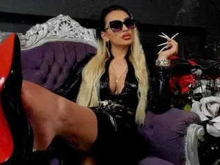Streamate Nude Webcam of LexaSawyer