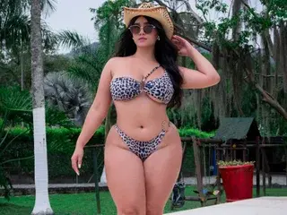 Streamate Adult Video Chat of LisanaSmith