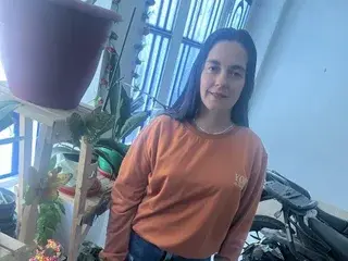 Streamate Adult Video Chat of ANGEL_0208