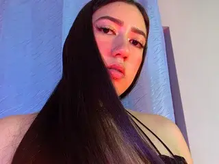 Streamate Adult Webcam of AuroraShyrzt