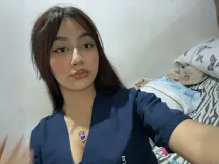 Streamate Best live sex cam show of AmbarBaker70