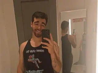 Streamate Private Sex Chat of ThadThrust