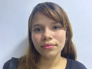 Streamate Nude Webcam of GracellDavidson