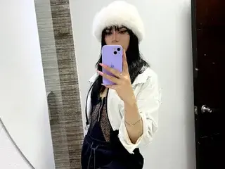 Streamate Best Webcam of Klhoe019