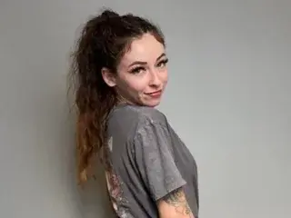 Streamate Adult Webcams of Aria_RoseXO