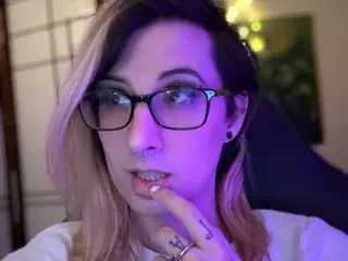 Streamate Best live sex cam show of TinyTarrow