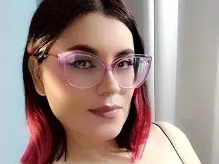 Streamate Adult Video Chat of Bibi_Ramirez