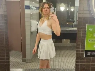 Streamate Free Porn Cam of CindyFitness